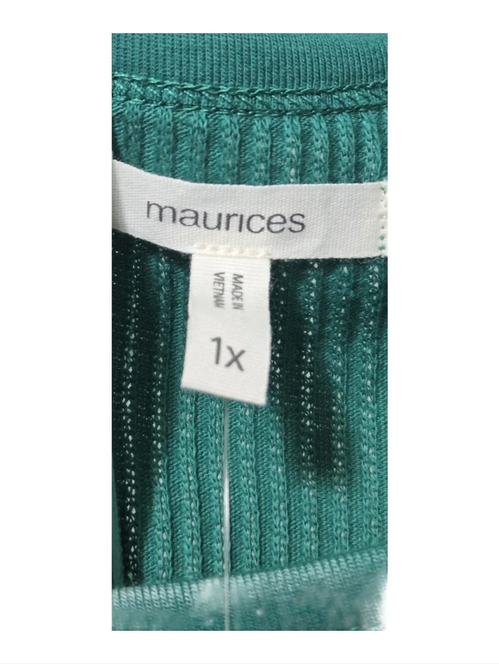 Maurices this new